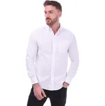 Košile Farah White 1093646 2XL