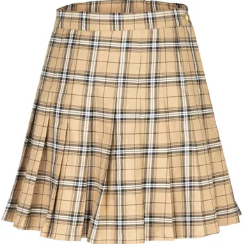 Dámské kraťasy Fabric Beige 1031494 8 (36)