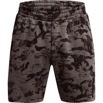 Kraťasy Under Armour Brown 1096765 M