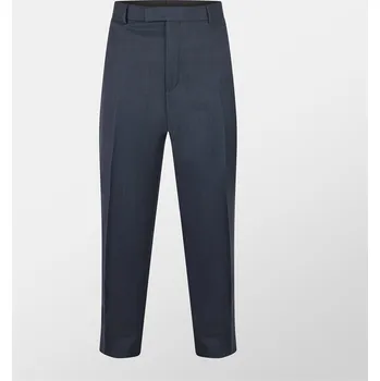 Pánské kalhoty Kalhoty Pierre Cardin Blue 1097882 42W L