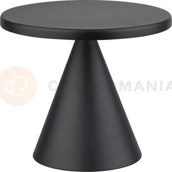 Hmyzí hotel Stolní lampa 130x115 mm, černá | APS, Cone Mini