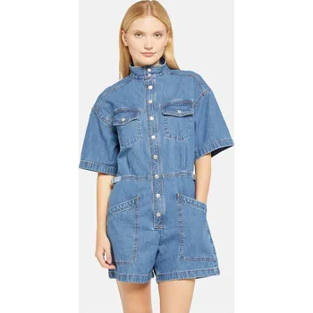 Dámský overall Levis Blue Joke 1097933 10 (S)