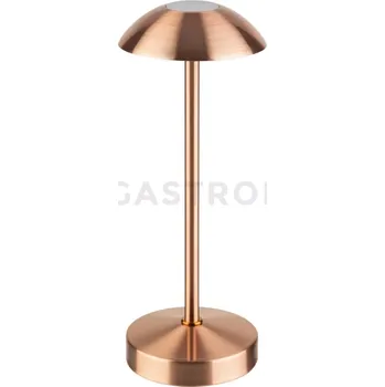 Hmyzí hotel Stolní lampa 80x200 mm, měď | APS, Alva