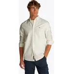 Košile Tommy Jeans Ecru 1097950 2XL