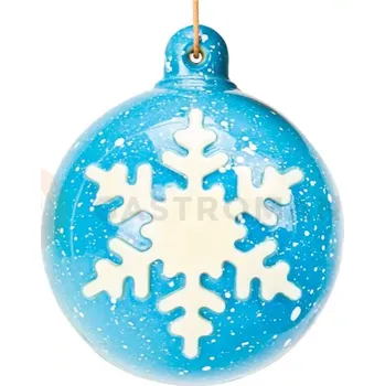 Čokoládová tyčinka Polykarbonátová forma na pralinky, 275x175 mm | MARTELLATO, Snow