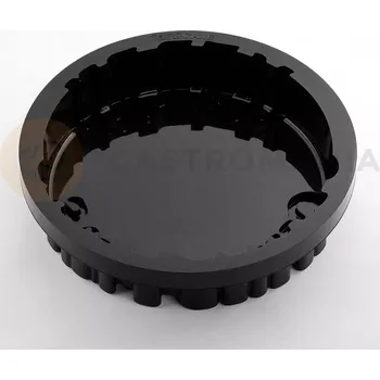 Kuchyňská sůl Silikonová forma 190x45 mm, Merry Christmas, 1100 ml | PAVONI, KE097