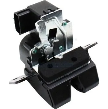 Autozámek Zámek výklopných zadních dveří MEAT & DORIA 31877