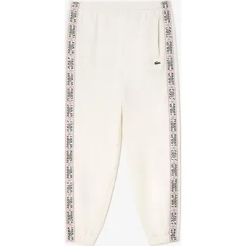 Tepláky Lacoste Flour 1096874 XS