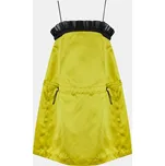 Šaty OFF WHITE Olive 1093842 10 (S)