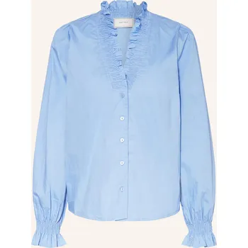 Dámská halenka Neo Noir Dámská Halenka Brille, tmavě modrá, 44