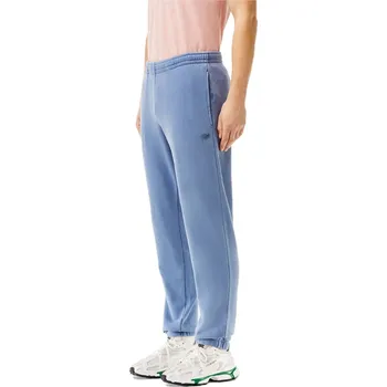 Tepláky Lacoste Eco Stonewash 1102810 XS