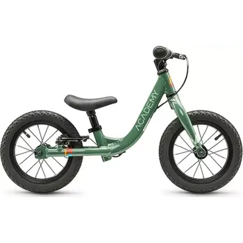 Odrážedlo ACADEMY odrážedlo Grade 1 vel. 12" zelená