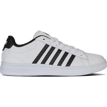 Pánská móda Tenisky K-Swiss White 1091795 8 (42)
