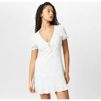 Dámské šaty Šaty Jack Wills White 1102205 14 (L)