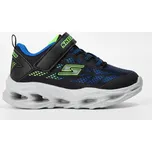Boty Skechers Bblm Black Lime 1091772 31