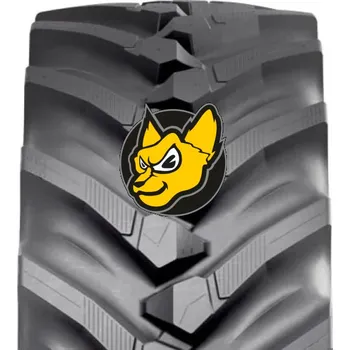 Pneu pro těžký stroj Nokian Soil King VF -K VF600/60 R30 TL