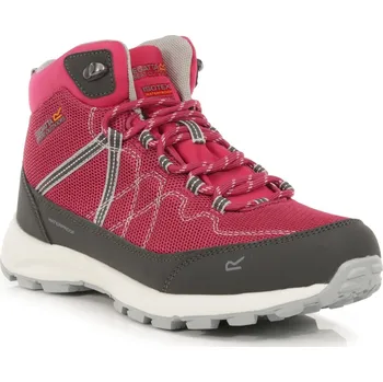 Dámská obuv Boty Regatta ChrryPk 1091848 4 (37)