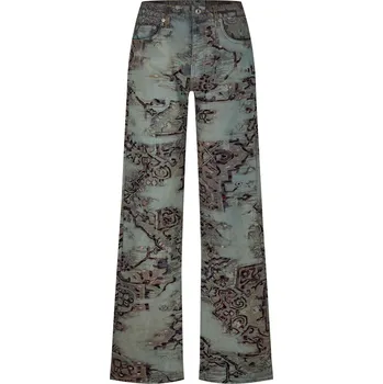 Pánské džíny Džíny OFF WHITE Multicolor 1099199 31W R