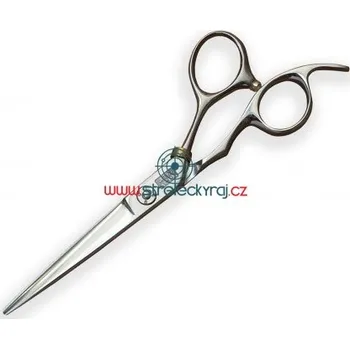 kadeřnické nůžky 5,5" TITAN T355 ACRM Profesional
