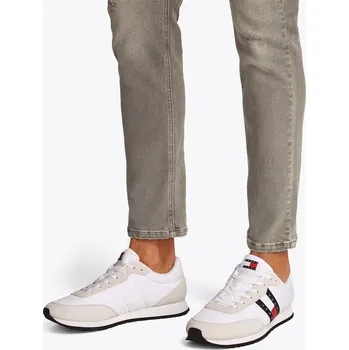 Pánské tenisky Tenisky Tommy Jeans White 1091599 7 (41)