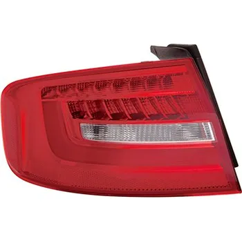 Zadní světlomet Zadní světlo VAN WEZEL 0355931