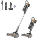 Aku vysavač WORX 20V WX038.9, bez baterie a nabíječky