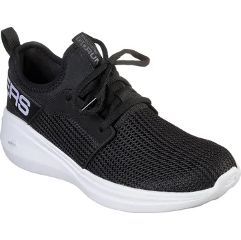 Dámská móda Tenisky Skechers Black 1092723 4 (37)