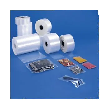 Obalový materiál Fólie hadice 1000mm, návin 300m, materiál LDPE, tloušťka 50µm - Balení po 1 ks