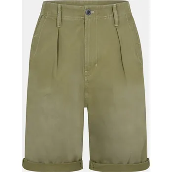 Pánské kraťasy Kraťasy G Star Smk Olive 1085134 30W R