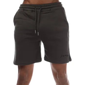 Pánské kraťasy Kraťasy Hype Black 1096697 2X Small