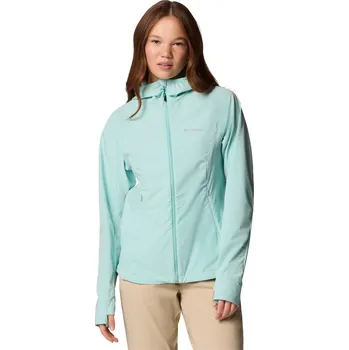 Dámská móda Bunda Columbia Spray 1096514 16 (XL)