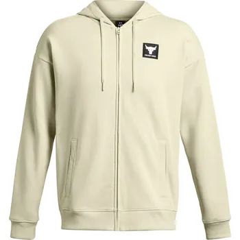 Pánská mikina Mikina Under Armour Brown 1097425 M