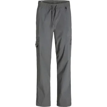 Pánské oblečení Kalhoty Jack and Jones Smoked Pearl 1102841 S