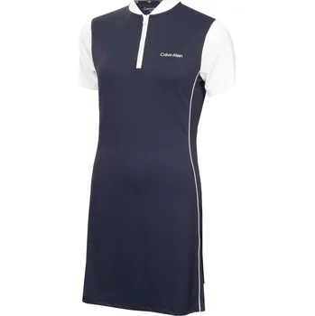 Dámská mikina Mikina Calvin Klein Golf Navy 1084954 14 (L)
