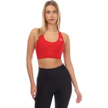 Pánské oblečení Tričko Skins Red 1093235 M