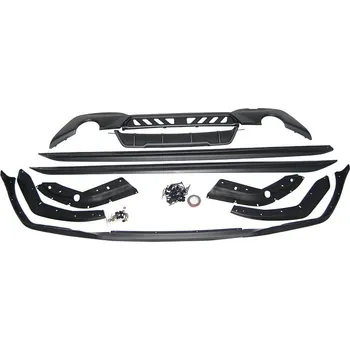 Tuning Body KIT BMW G20 G21 M-Performace style 19-