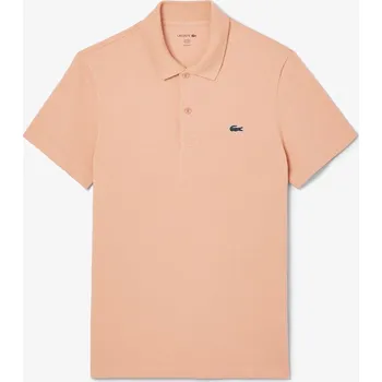 Pánské tričko Tričko Lacoste Latte ZIH 1097256 2XL