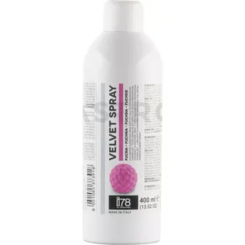 Barva ve spreji Semišový sprej 400 ml, fuchsiový | SILIKOMART, i78