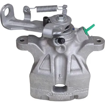 Brzdový třmen Brzdový třmen BOSCH 0 986 134 604