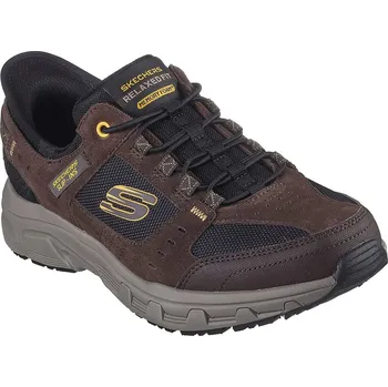 Pánské tenisky Tenisky Skechers Brown 1091442 12. (47.5)