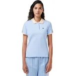 Tričko Lacoste Blue 1102954 8 (36)