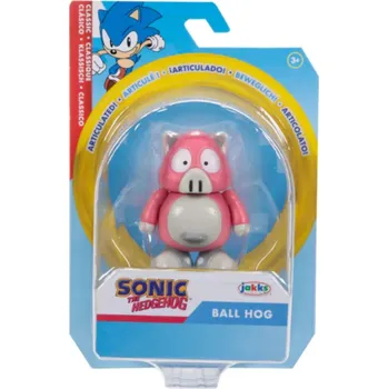 Figurka Akční Sonic Ball Hog