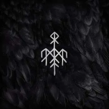 Zahraniční hudba CD Wardruna: Kvitravn 2021 Slipcase