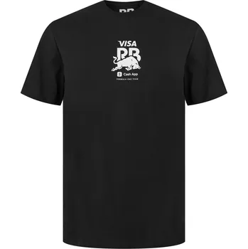 Pánské tričko Tričko Hugo Black 1098296 M