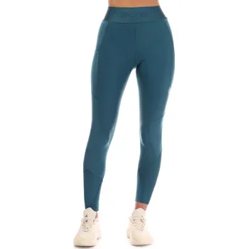 Dámské oblečení Tepláky Skins Teal 1093156 XS