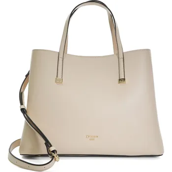 Kabelka Dune London Ecru 1100195 One Size