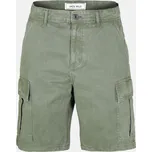 Kraťasy Jack Wills Khaki 1096806 S