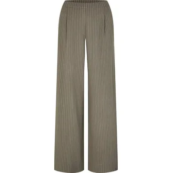 Dámské oblečení Kalhoty Biba Khaki 1099673 14 (L)