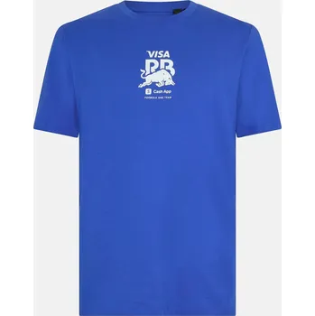 Pánské oblečení Tričko Hugo Medium Blue 1098297 L