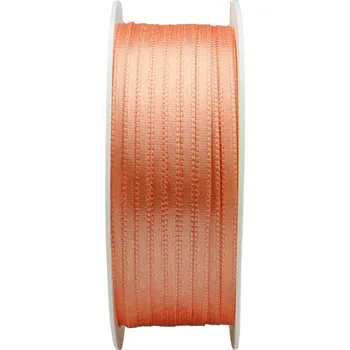 Stuha STUHA a. s. Dobruška Atlasová stuha 3 mm 080222 20 m